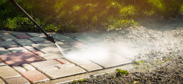 Best House Exterior Washing  in Sutton Alpine, AK