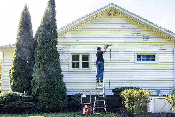 Best Post-Construction Pressure Washing  in Sutton Alpine, AK